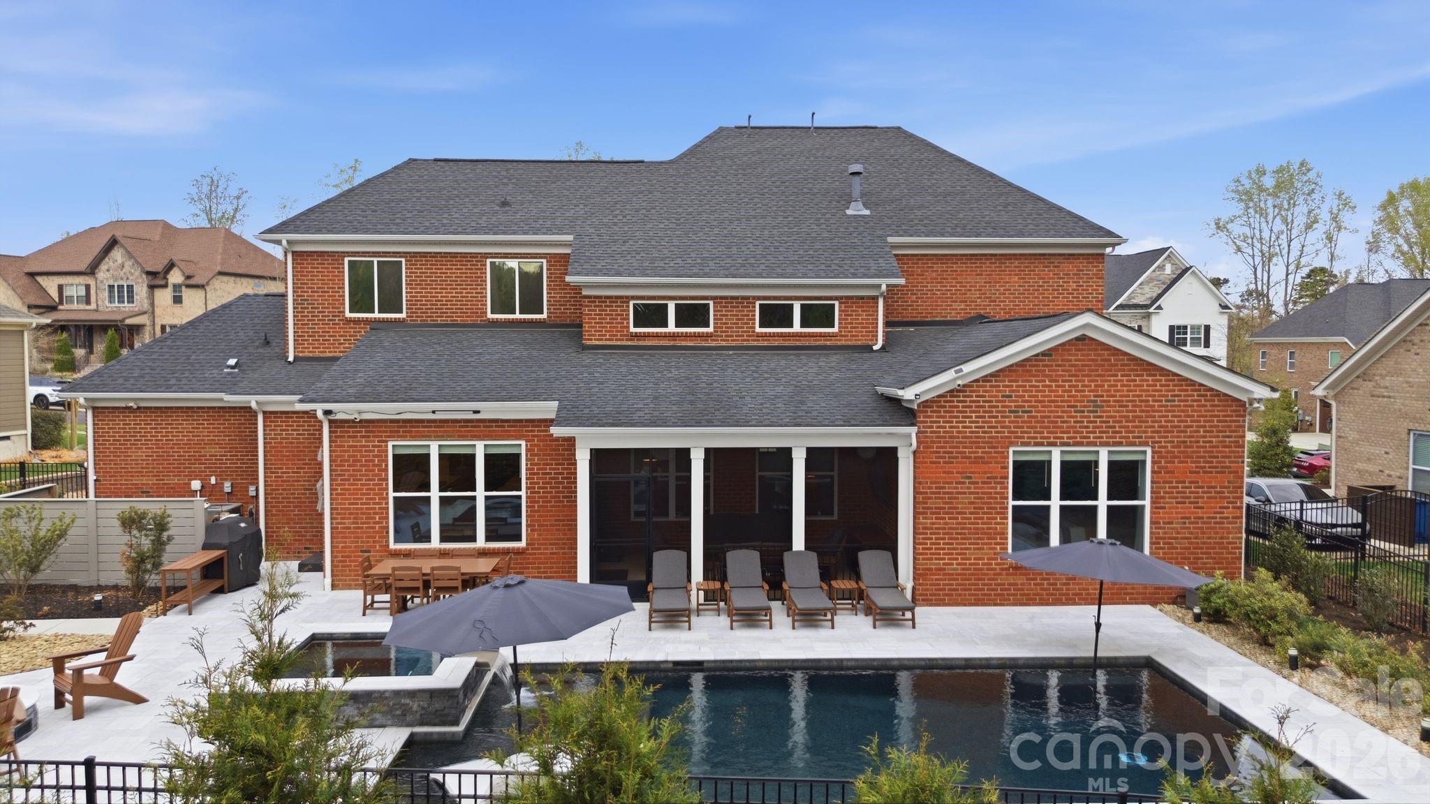 18526 Doves Crest Road Cornelius NC 28031