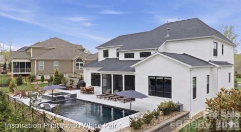 18526 Doves Crest Road Cornelius NC 28031