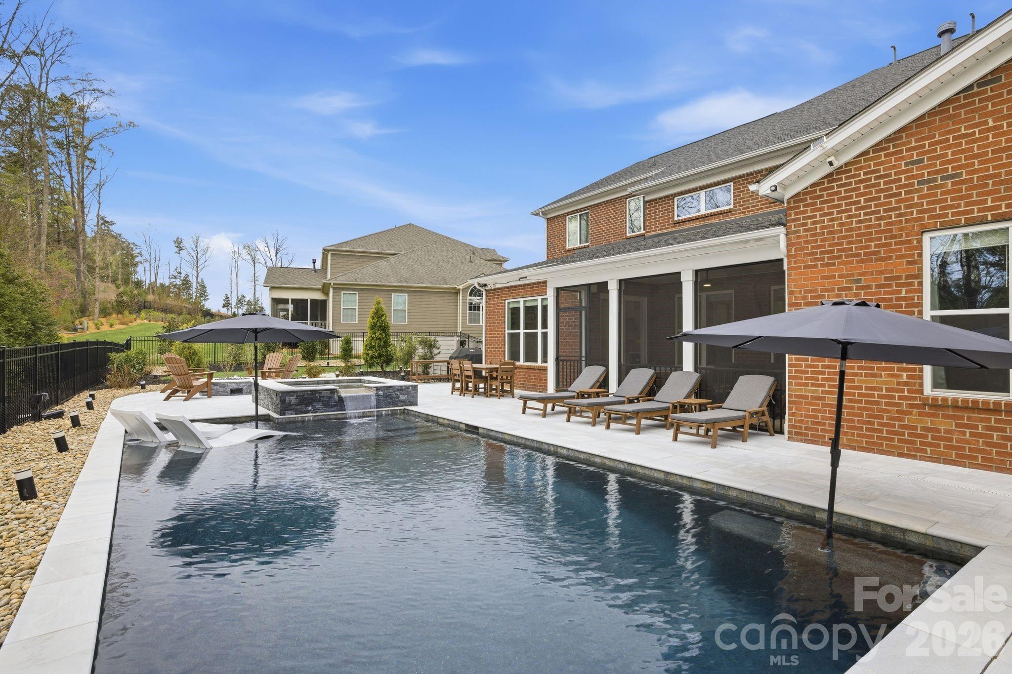 18526 Doves Crest Road Cornelius NC 28031