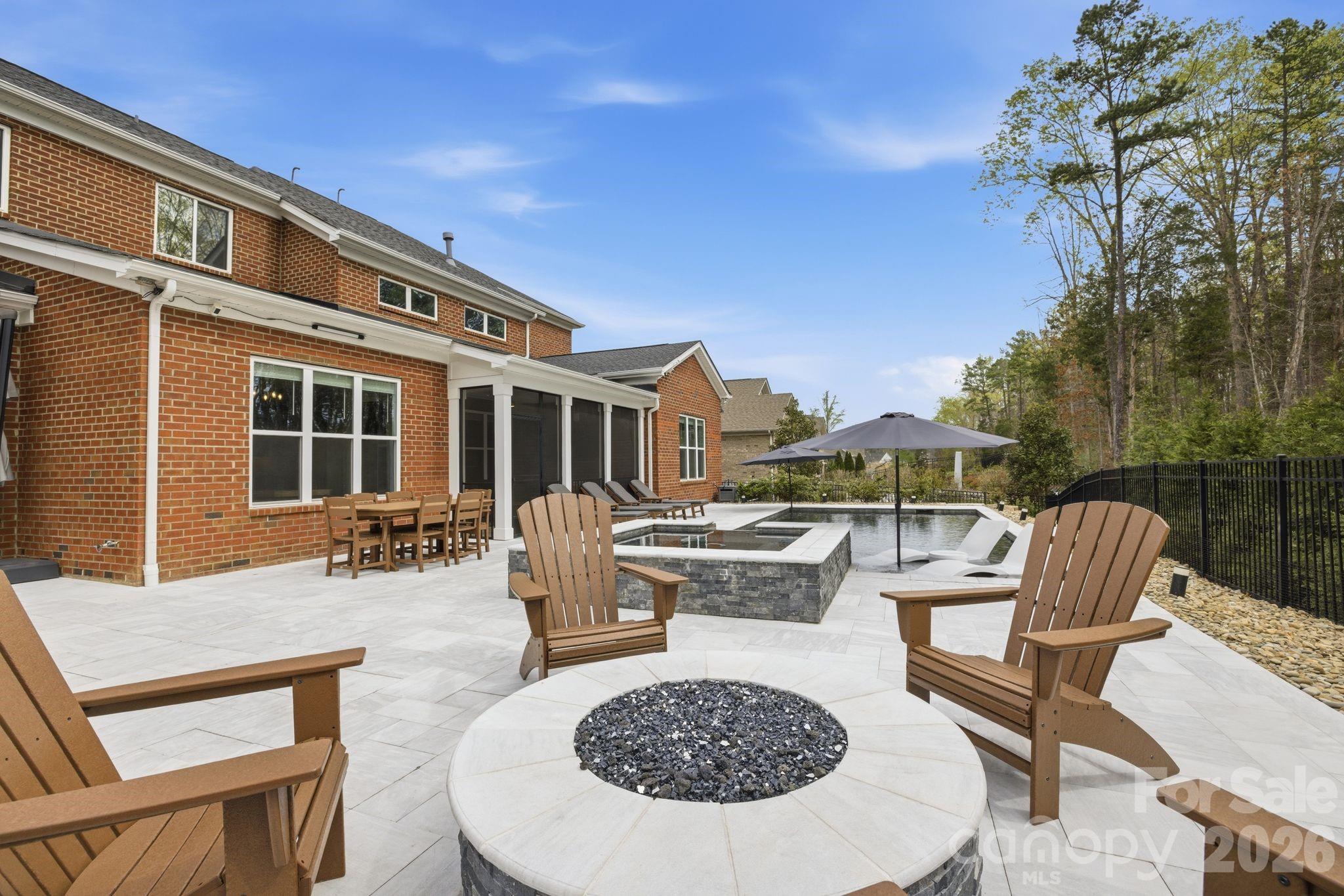 18526 Doves Crest Road Cornelius NC 28031