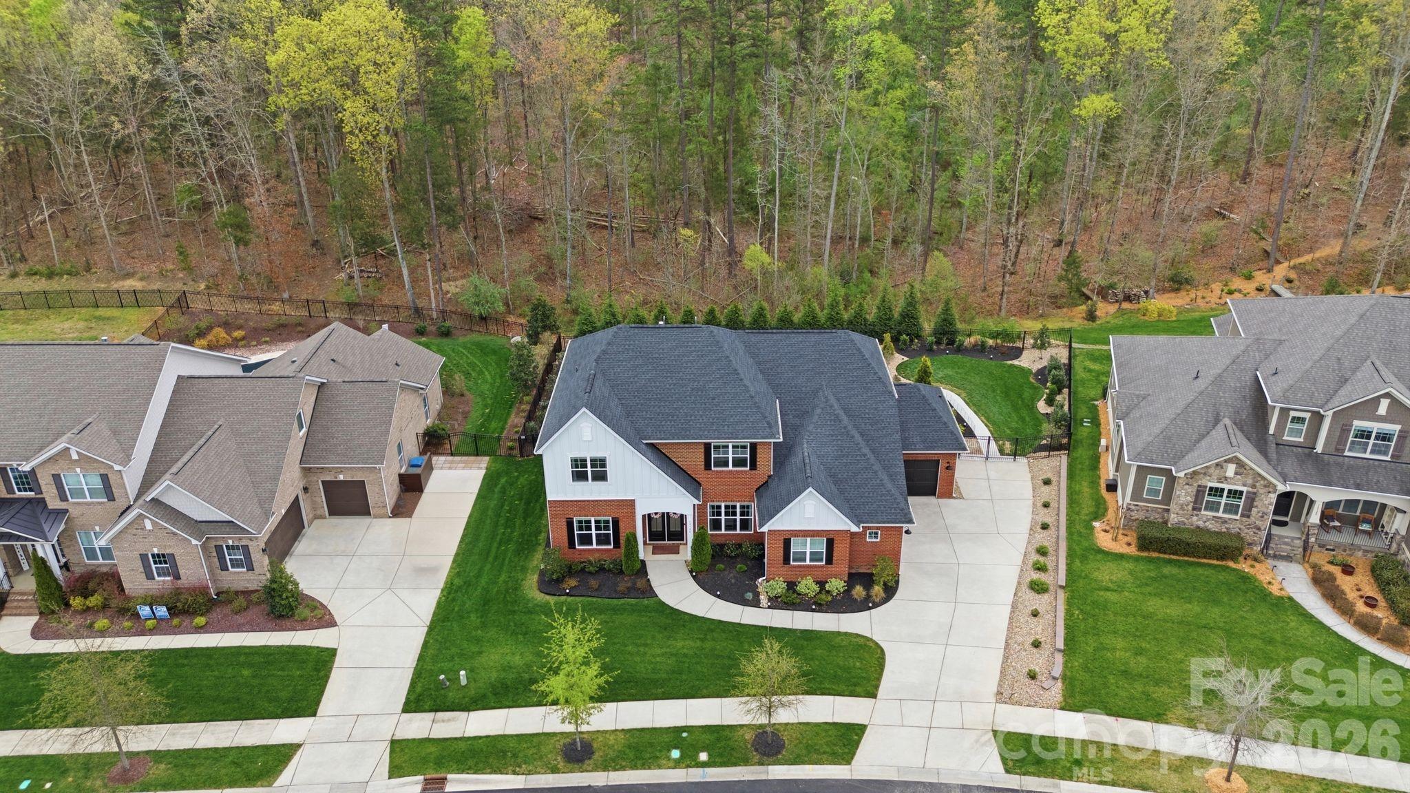 18526 Doves Crest Road Cornelius NC 28031