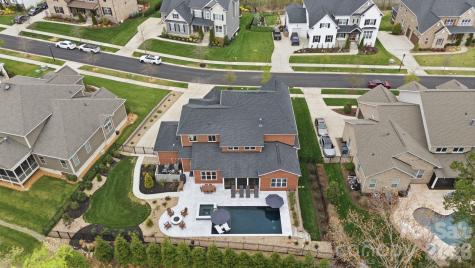 18526 Doves Crest Road Cornelius NC 28031