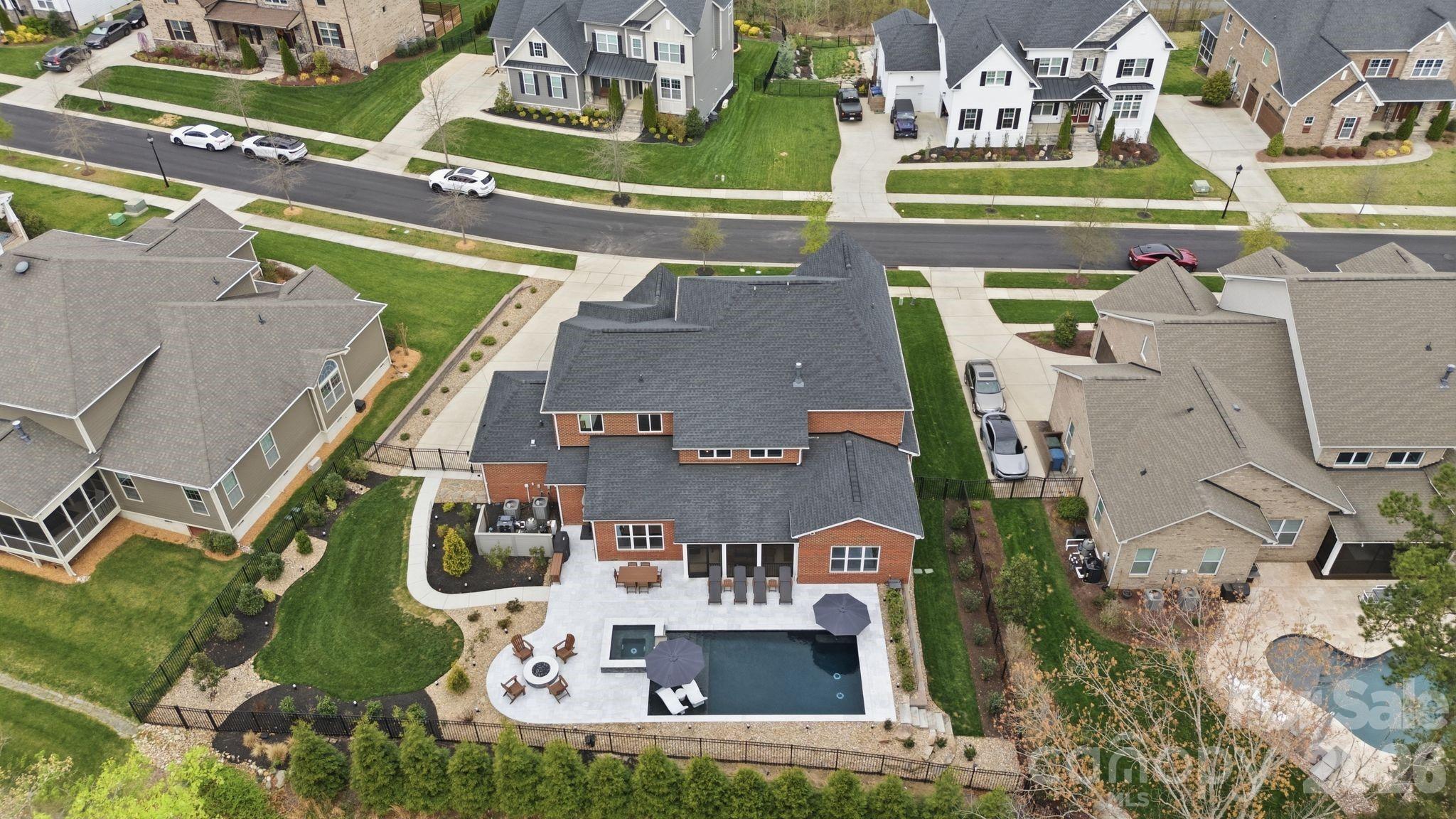 18526 Doves Crest Road Cornelius NC 28031