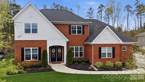 18526 Doves Crest Road Cornelius NC 28031