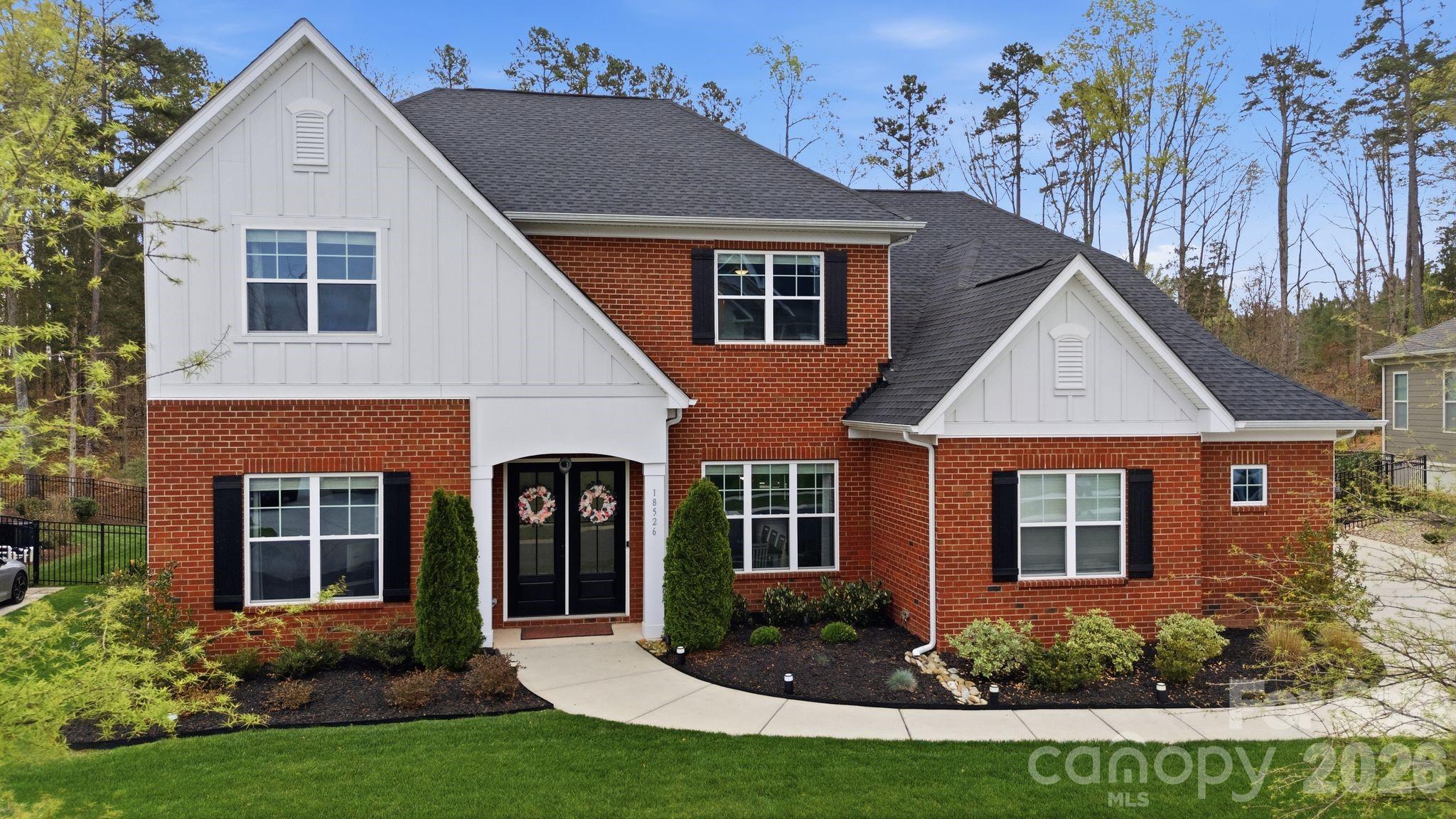 18526 Doves Crest Road Cornelius NC 28031