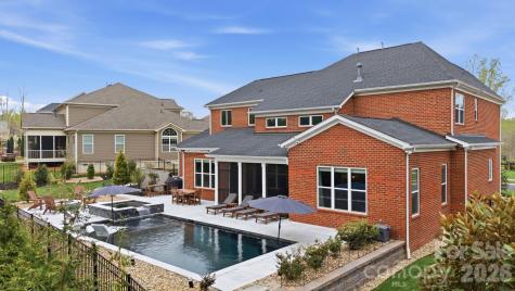 18526 Doves Crest Road Cornelius NC 28031