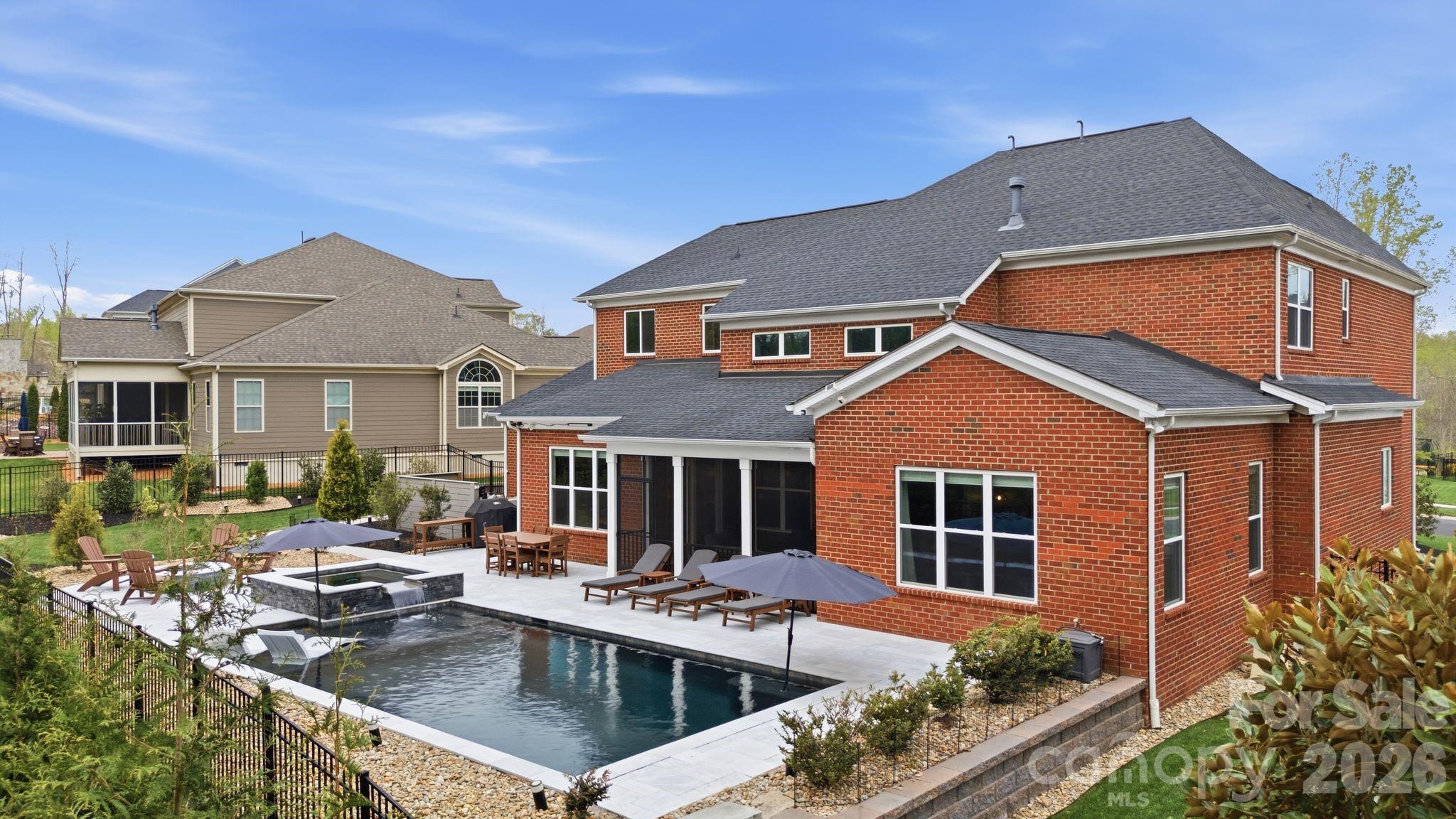 18526 Doves Crest Road Cornelius NC 28031
