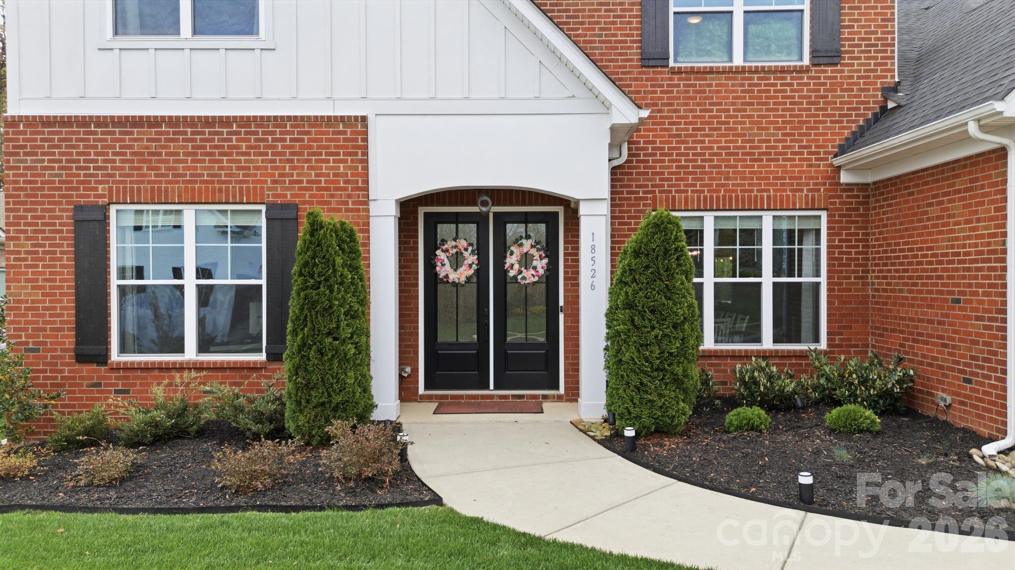 18526 Doves Crest Road Cornelius NC 28031