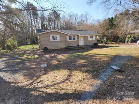 5628 Anderson Road Charlotte NC 28269