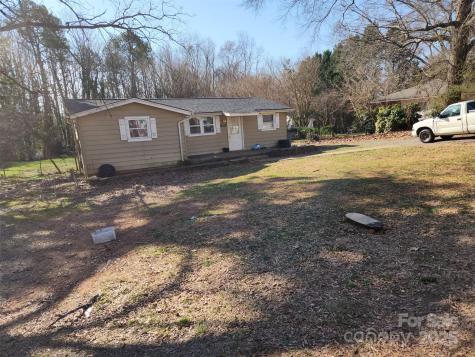 5628 Anderson Road Charlotte NC 28269