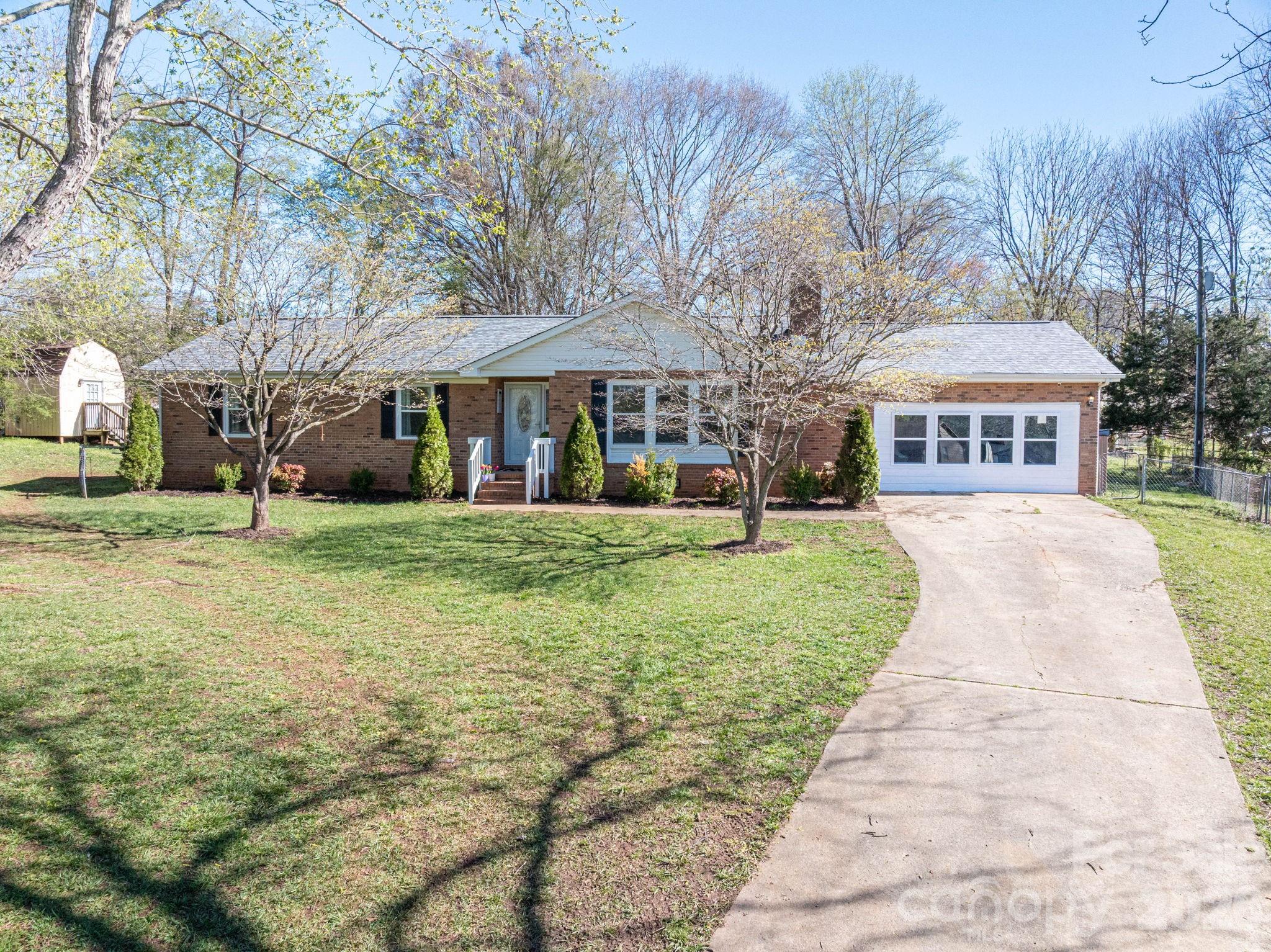 4804 Cedar Court Gastonia NC 28056