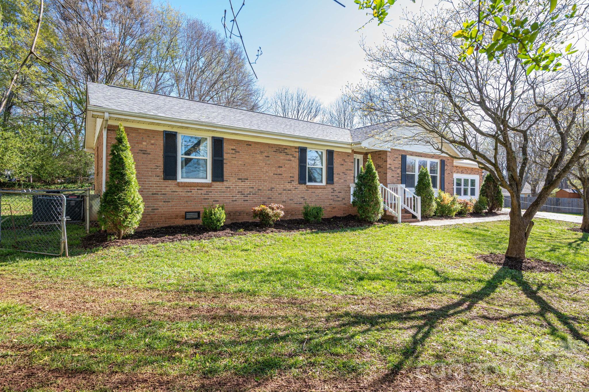 4804 Cedar Court Gastonia NC 28056