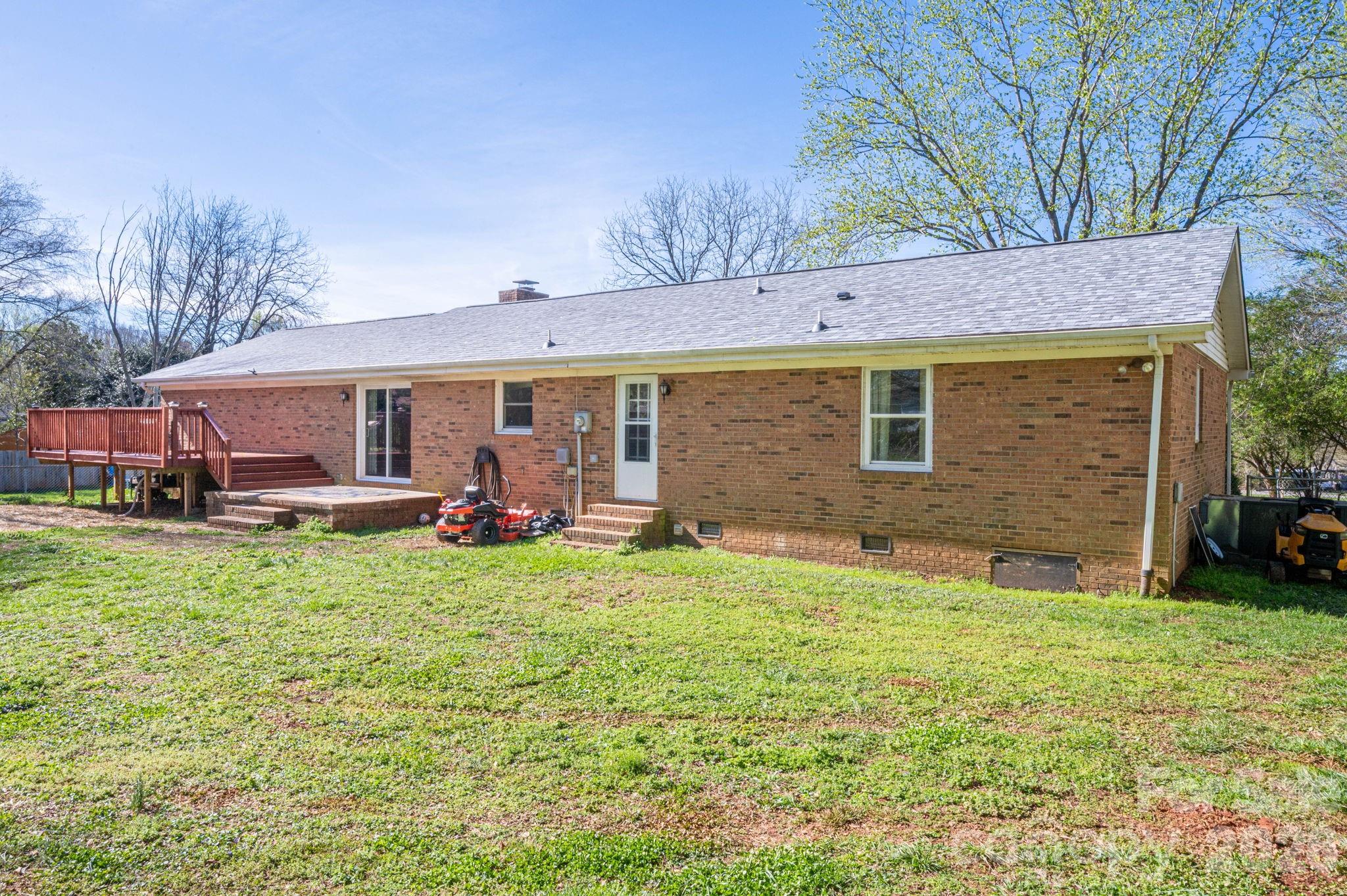 4804 Cedar Court Gastonia NC 28056