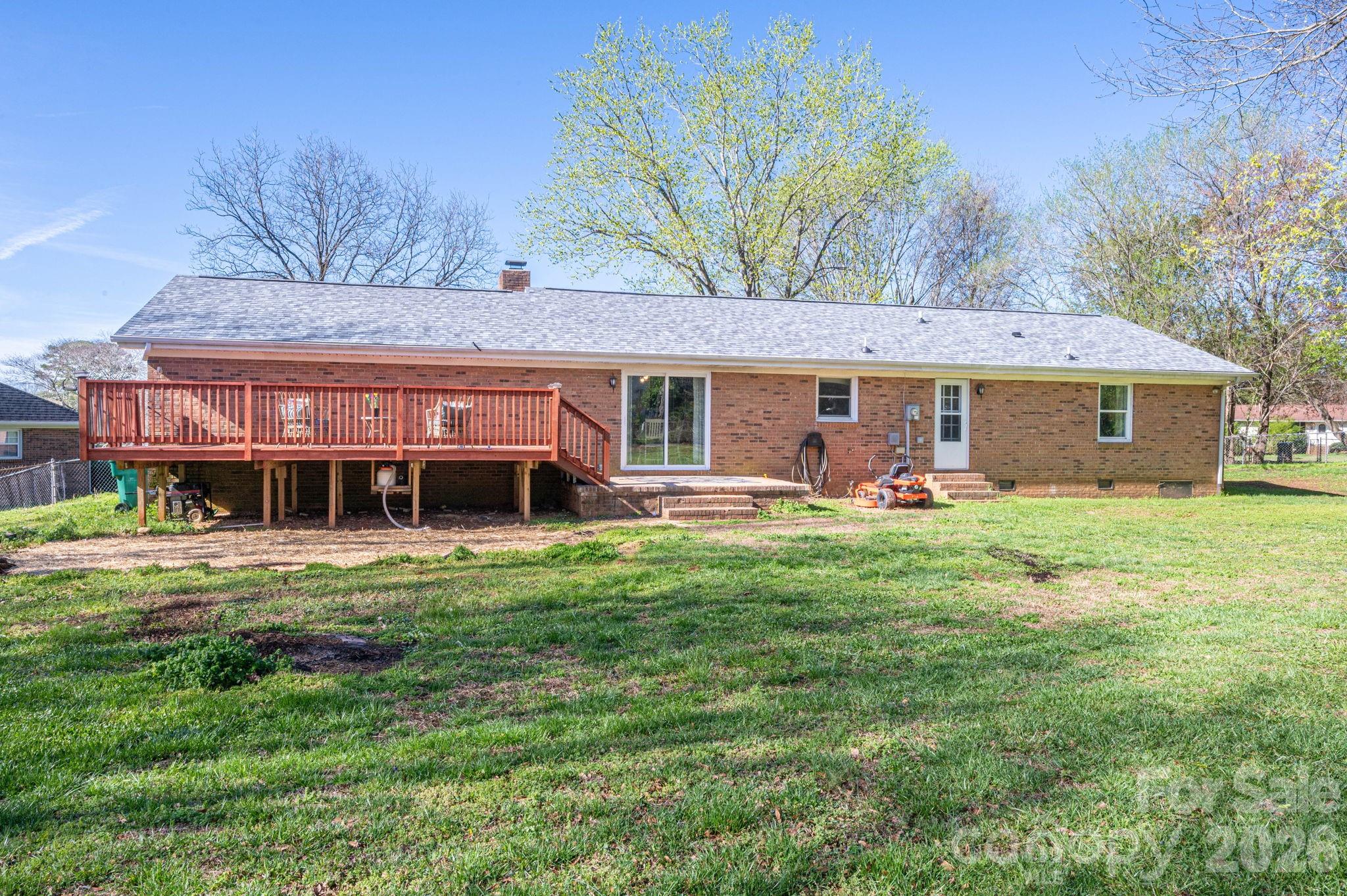 4804 Cedar Court Gastonia NC 28056
