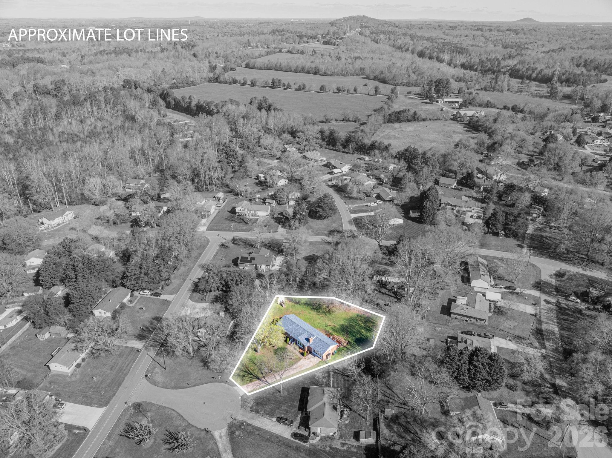 4804 Cedar Court Gastonia NC 28056