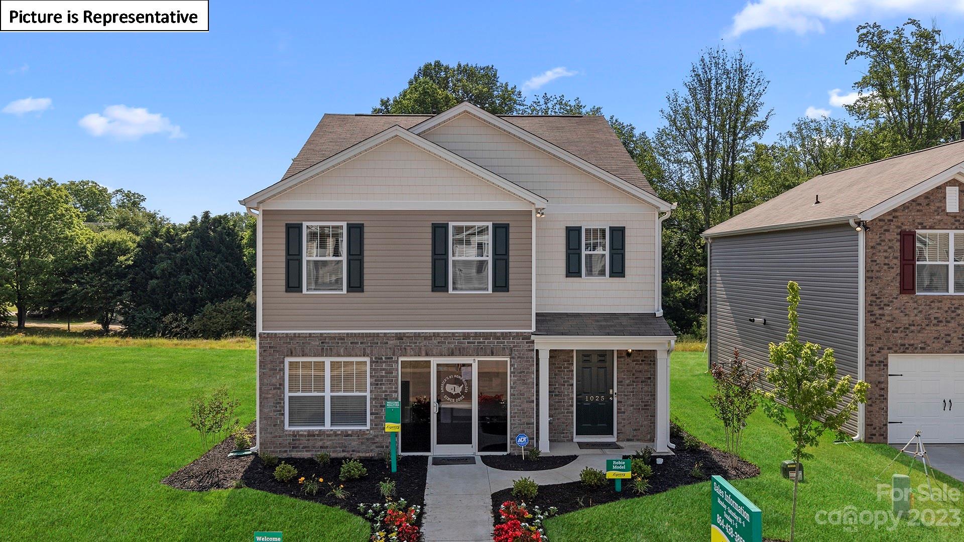 14035 Wilson Mac Lane Charlotte NC 28278