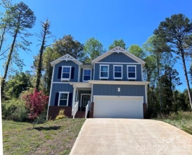 5155 Mark Drive NE Hickory NC 28601