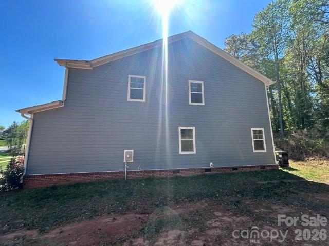 5155 Mark Drive NE Hickory NC 28601