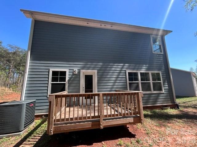 5155 Mark Drive NE Hickory NC 28601