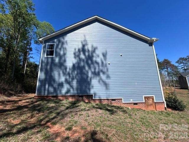 5155 Mark Drive NE Hickory NC 28601
