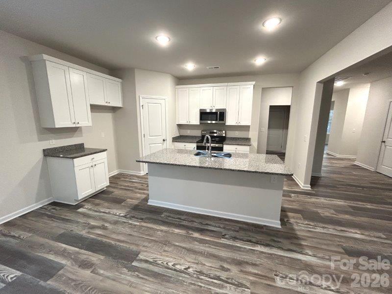 5155 Mark Drive NE Hickory NC 28601