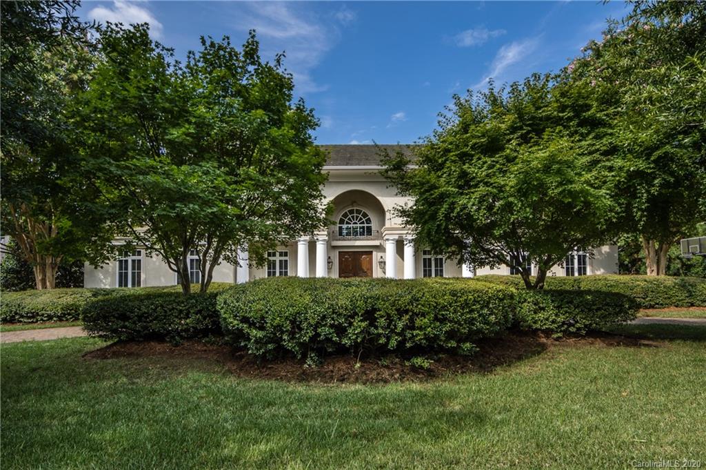 4300 Cameron Oaks Drive Charlotte NC 28211