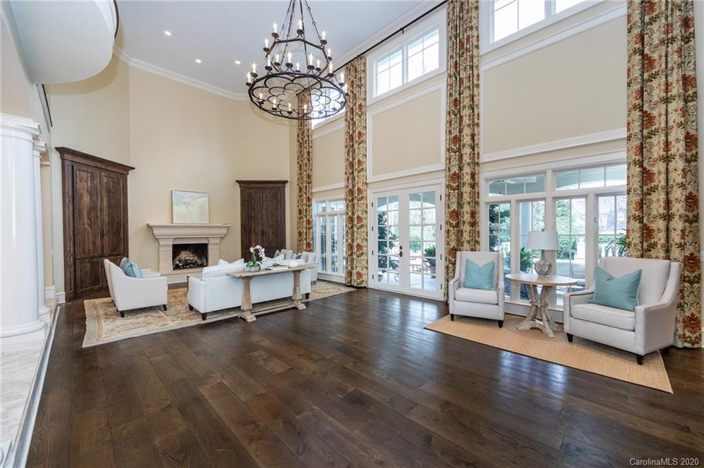 4300 Cameron Oaks Drive Charlotte NC 28211