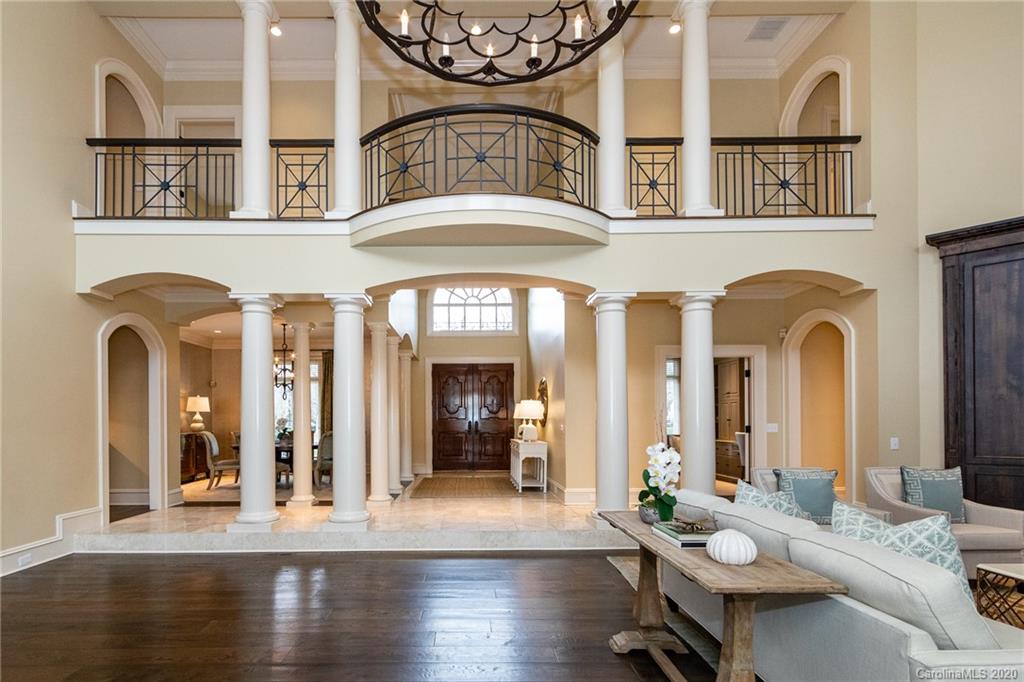 4300 Cameron Oaks Drive Charlotte NC 28211