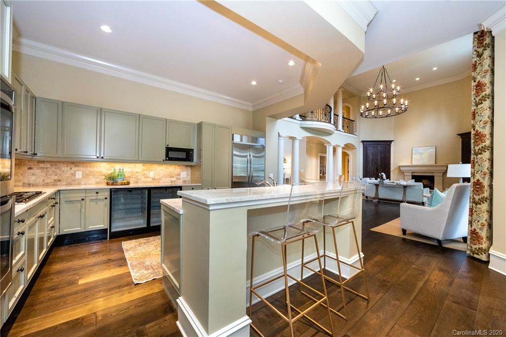 4300 Cameron Oaks Drive Charlotte NC 28211