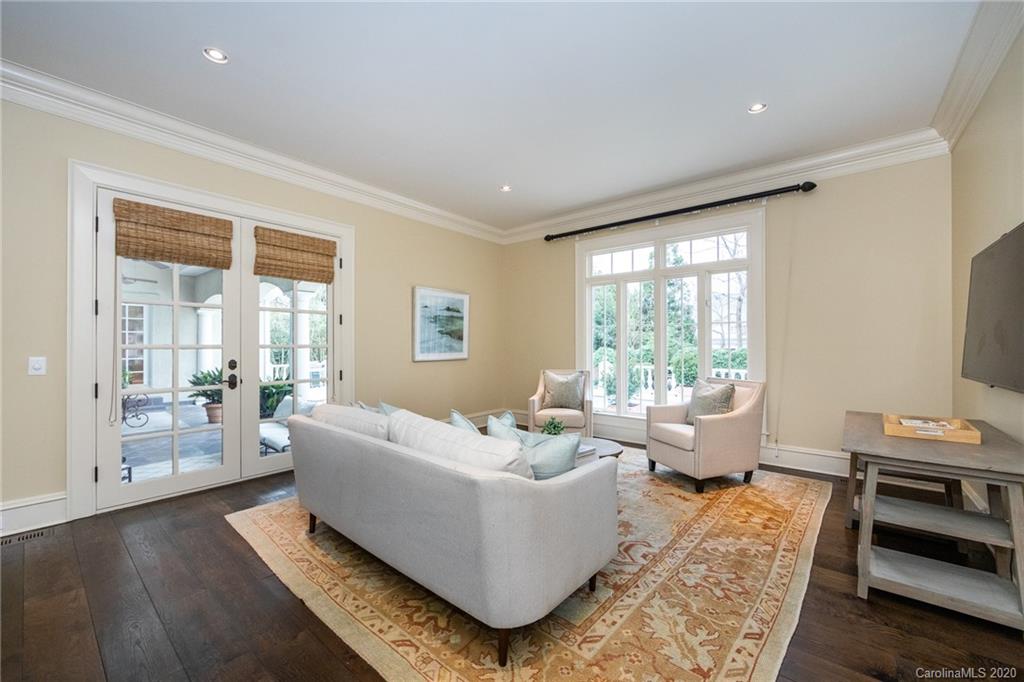 4300 Cameron Oaks Drive Charlotte NC 28211
