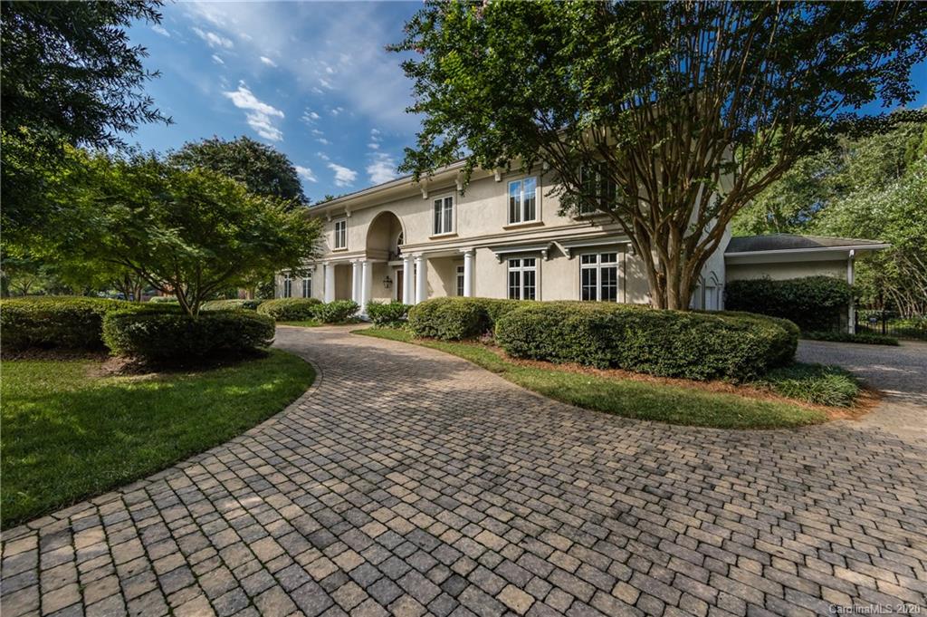 4300 Cameron Oaks Drive Charlotte NC 28211