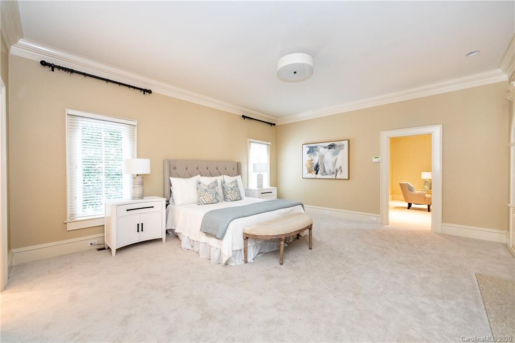 4300 Cameron Oaks Drive Charlotte NC 28211