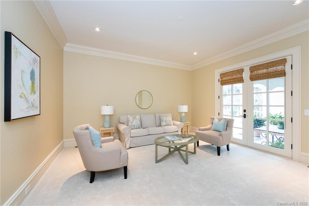 4300 Cameron Oaks Drive Charlotte NC 28211