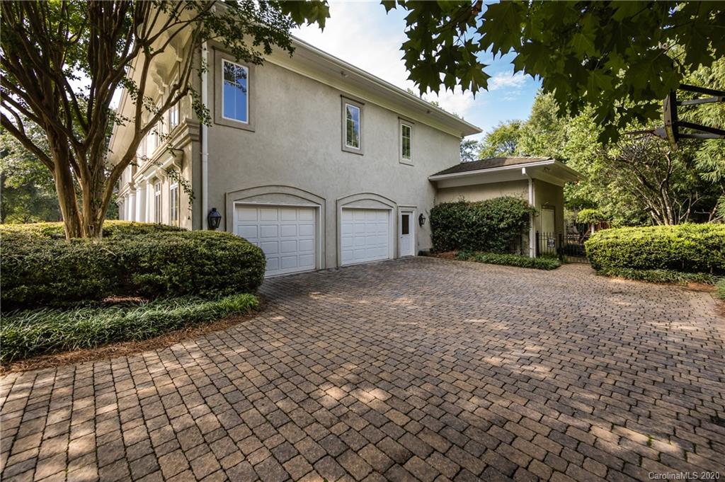 4300 Cameron Oaks Drive Charlotte NC 28211