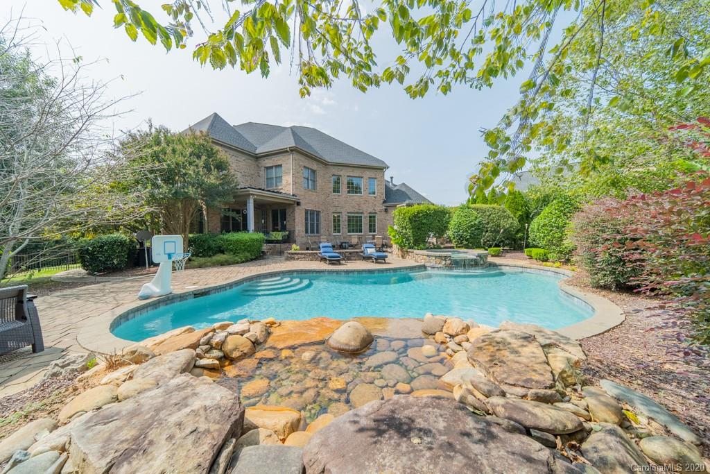 9012 Sunday Silence Drive Waxhaw NC 28173