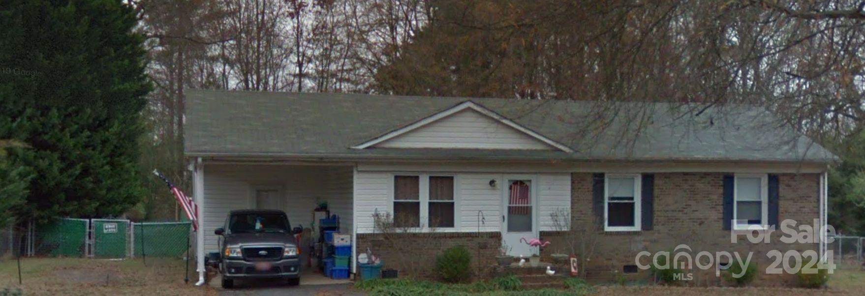 1004 Holly Hills Drive Gastonia NC 28052
