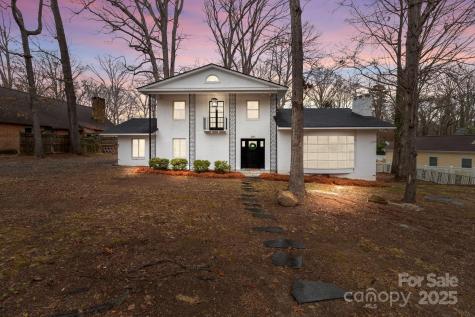 805 East Street Albemarle NC 28001