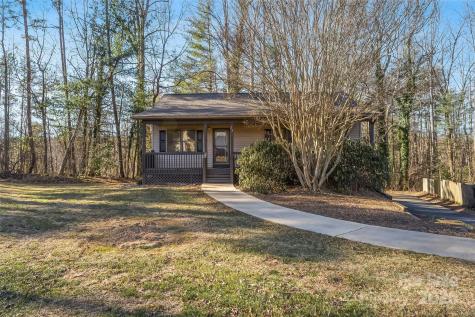 33 Ashwood Drive Asheville NC 28803