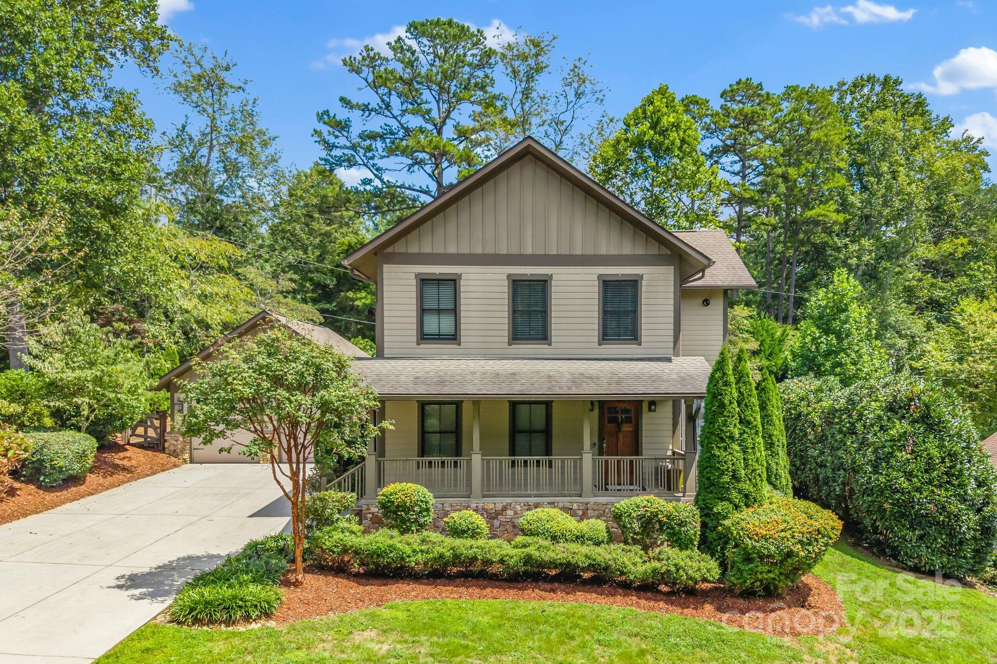 109 Zander Way Asheville NC 28805