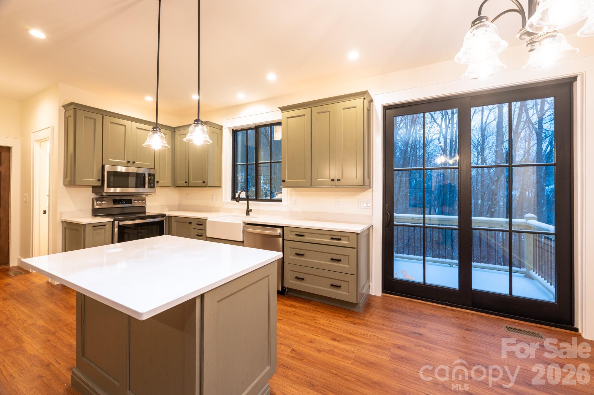 131 Bryce Way Boone NC 28607