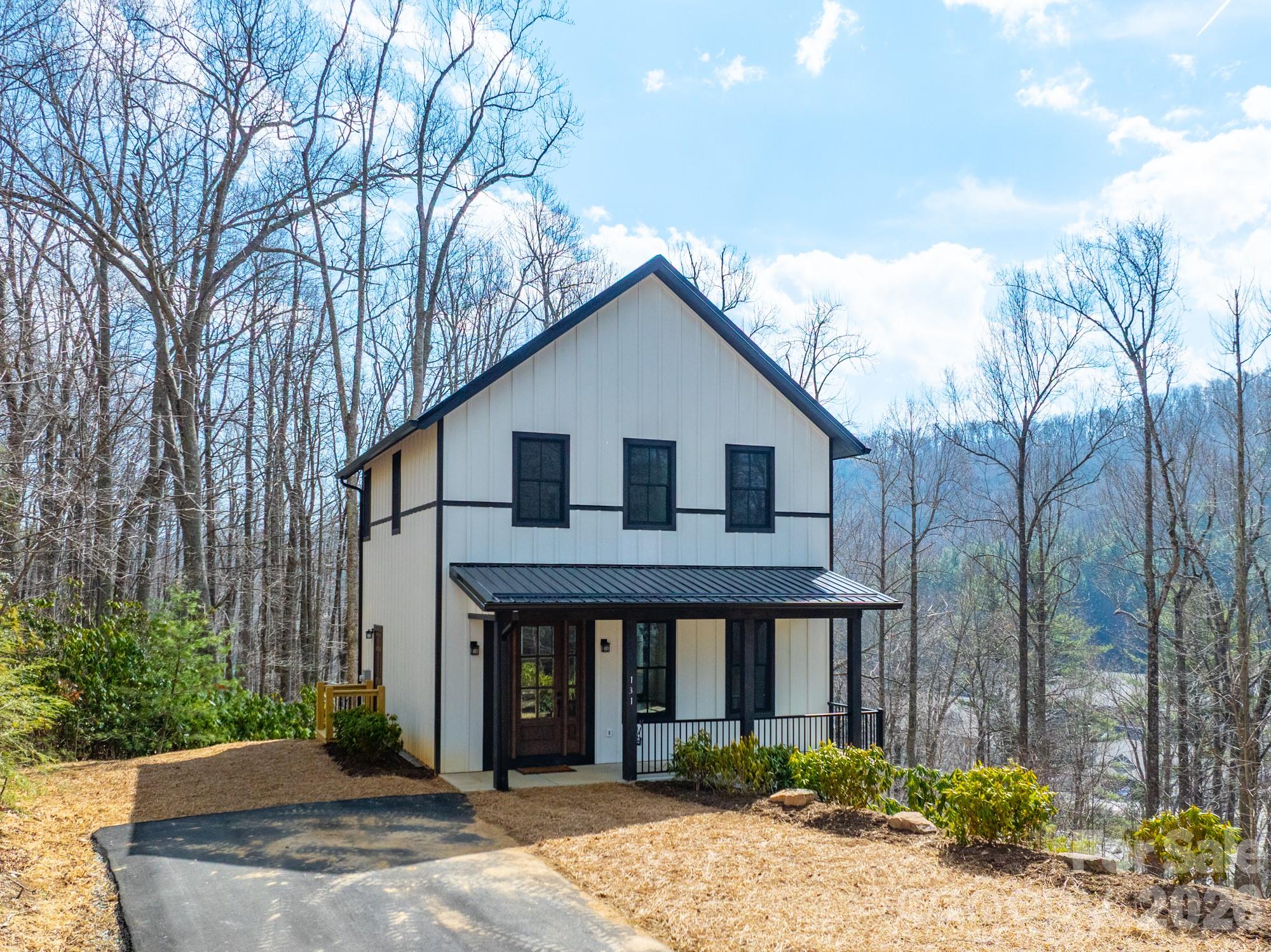 131 Bryce Way Boone NC 28607