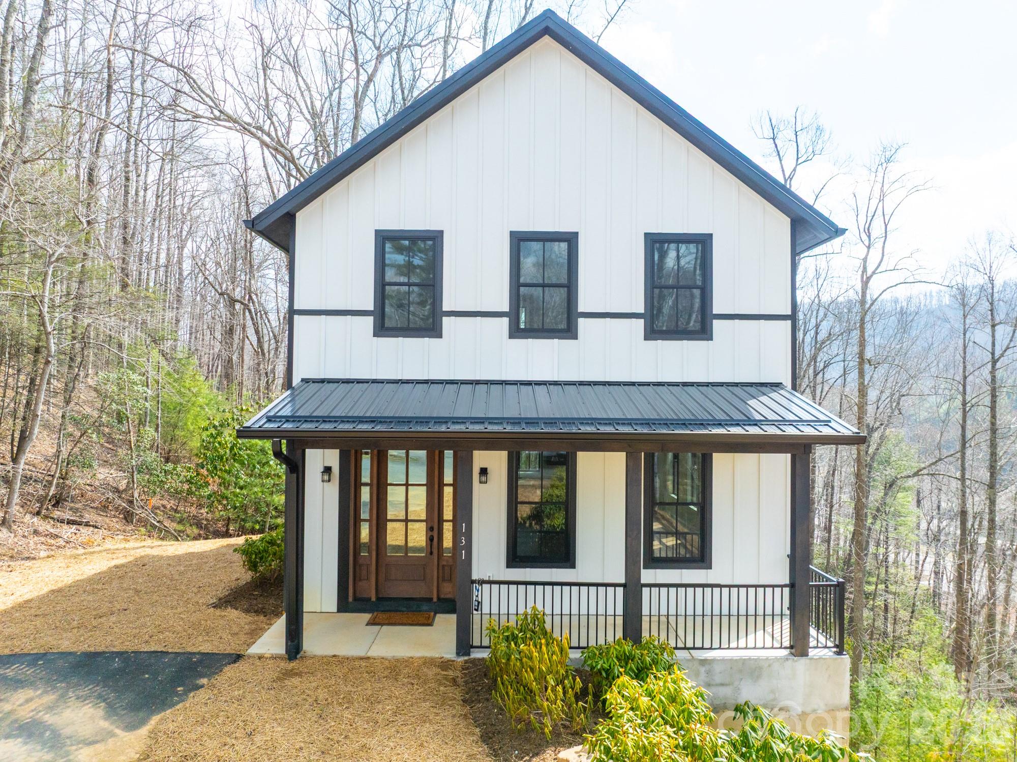 131 Bryce Way Boone NC 28607