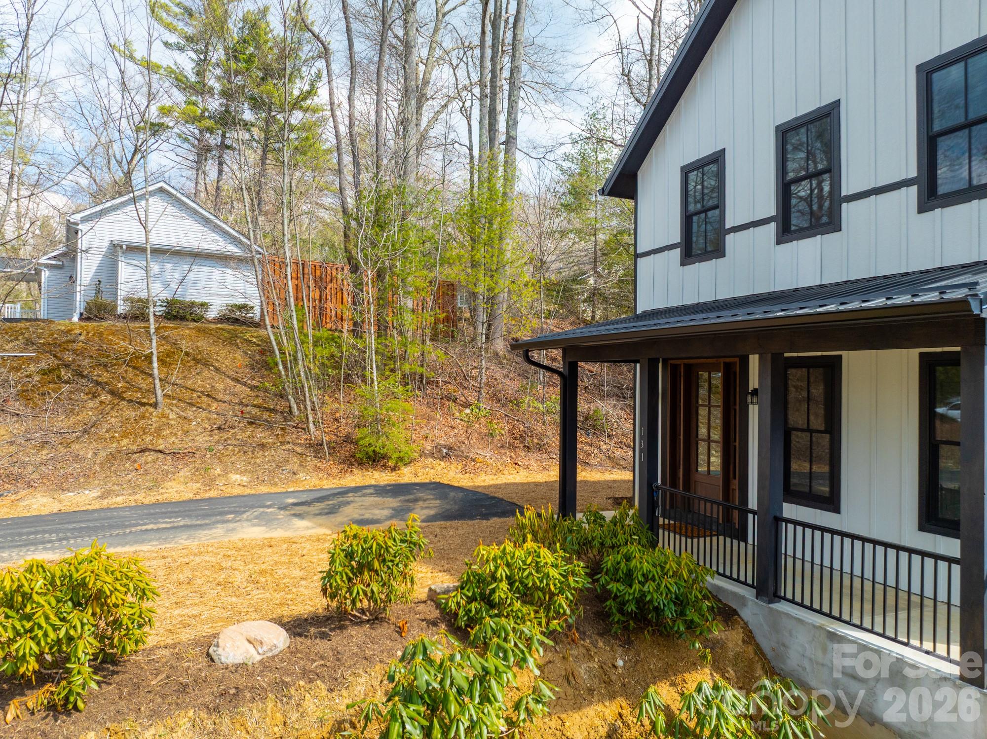 131 Bryce Way Boone NC 28607