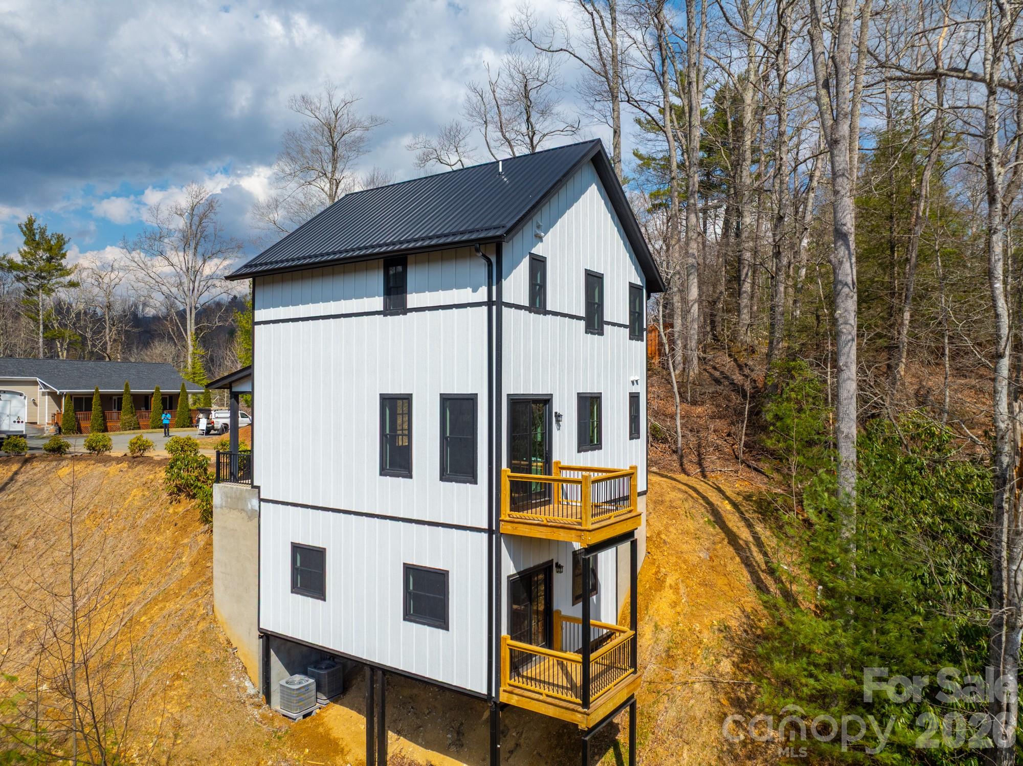 131 Bryce Way Boone NC 28607
