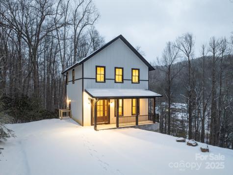 131 Bryce Way Boone NC 28607