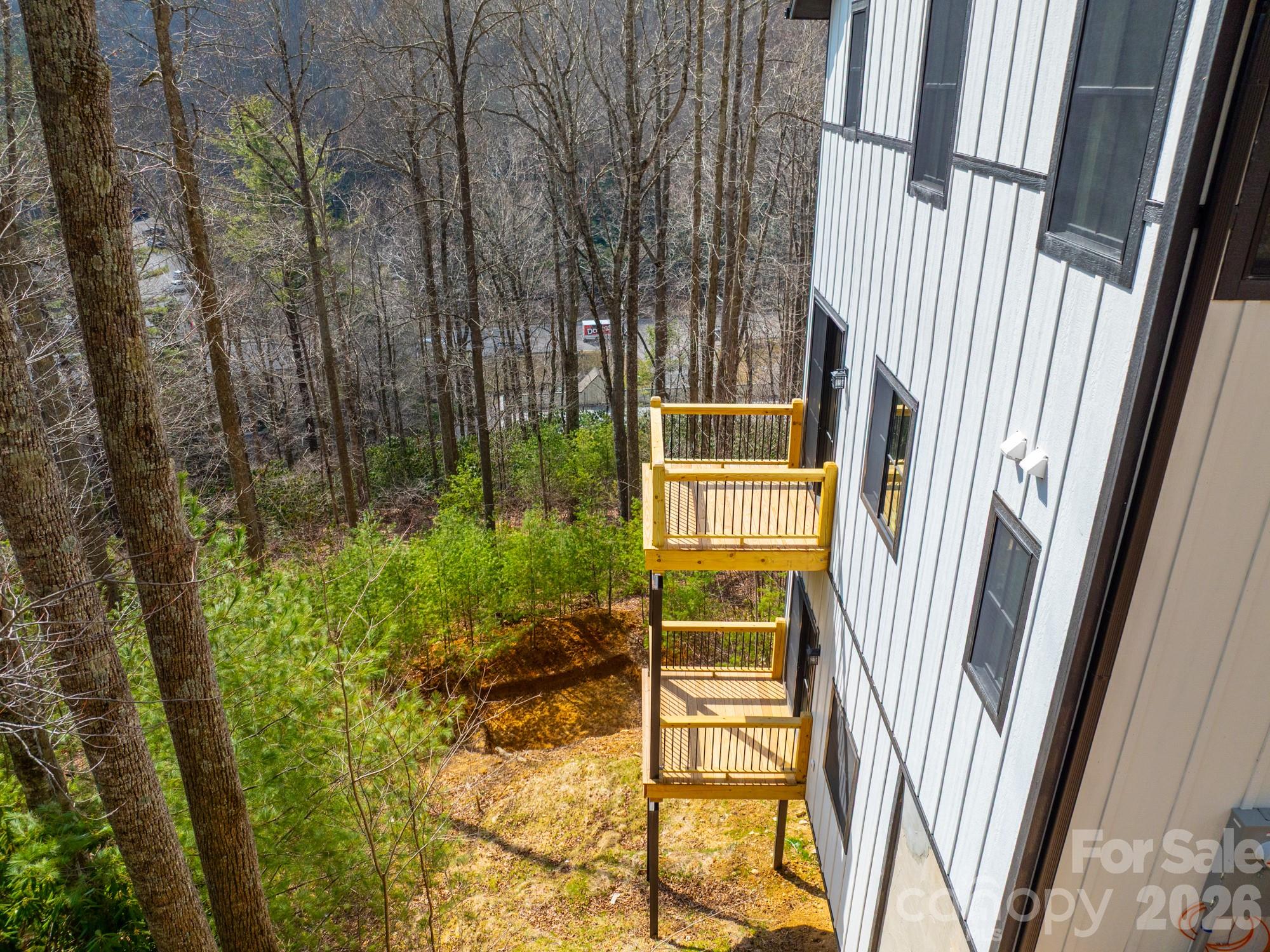 131 Bryce Way Boone NC 28607