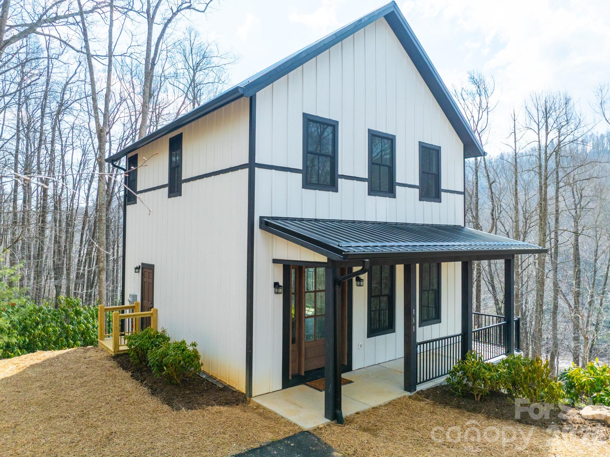 131 Bryce Way Boone NC 28607