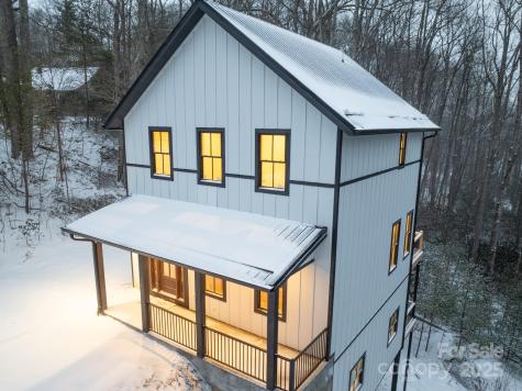 131 Bryce Way Boone NC 28607