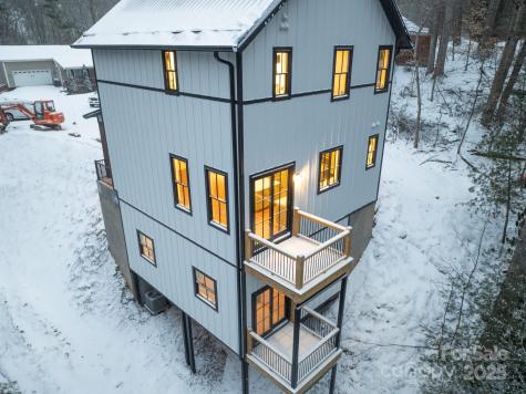 131 Bryce Way Boone NC 28607