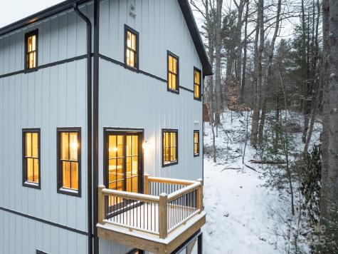 131 Bryce Way Boone NC 28607